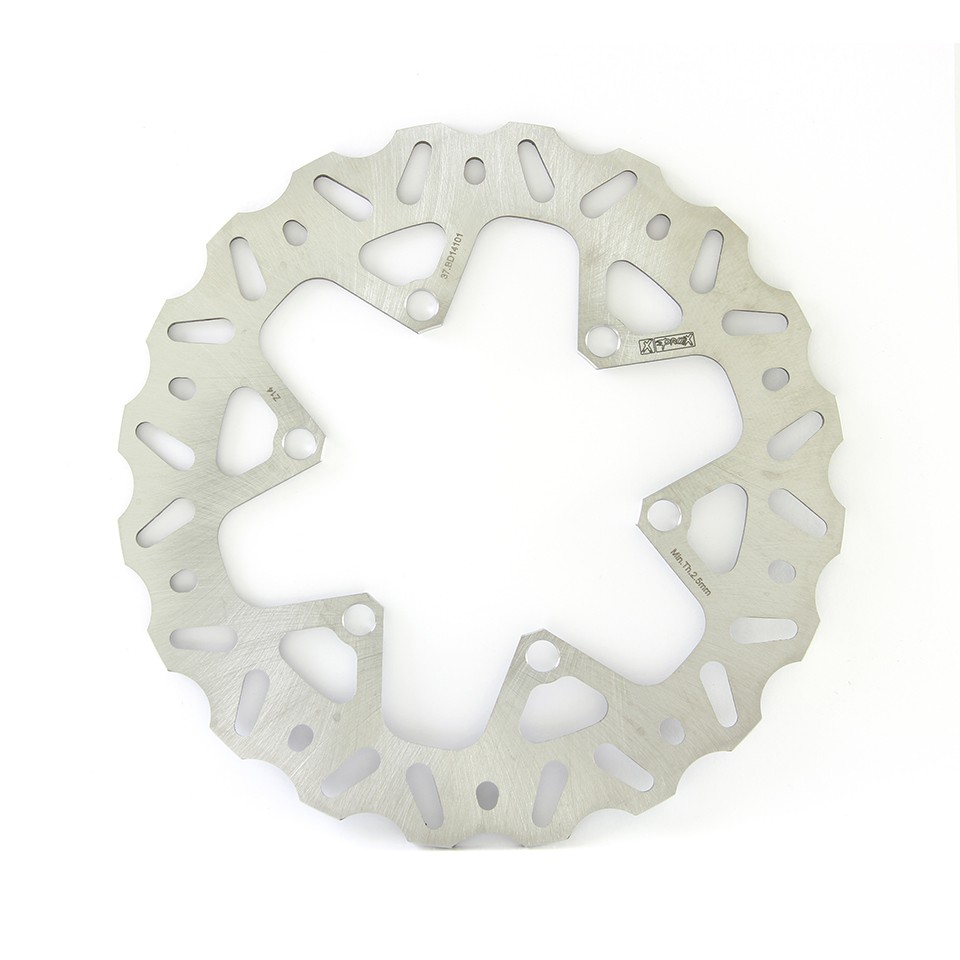 Prox Predný Brzdový Kotúč Kawasaki Kx 80 '84-'00, Kx 85 '01-17, Kx 100 '0