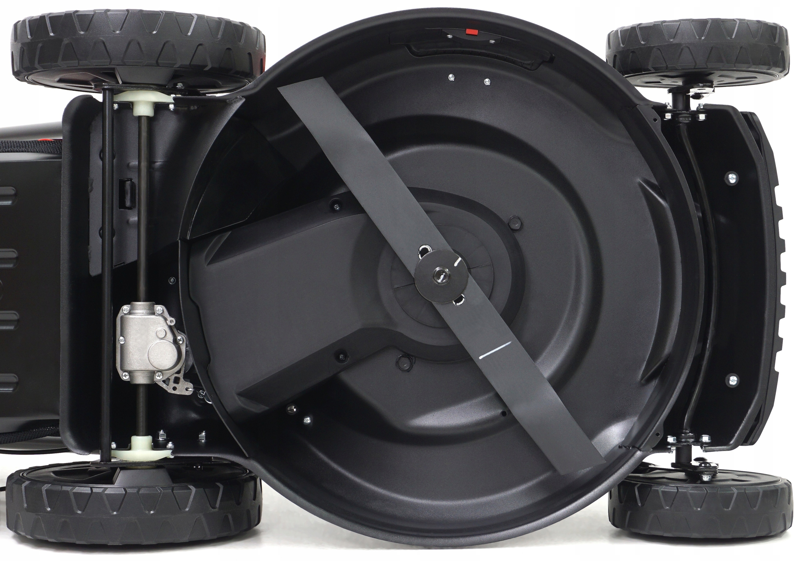 KOSIARKA SPALINOWA HORTMASZ GCV 200 HONDA 53cm Marka Hortmasz