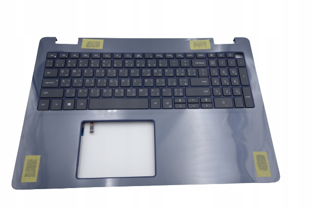 Pl Nový Palmrest Klávesnice Dell Inspiron 5593 č. TW4MY 5JK43