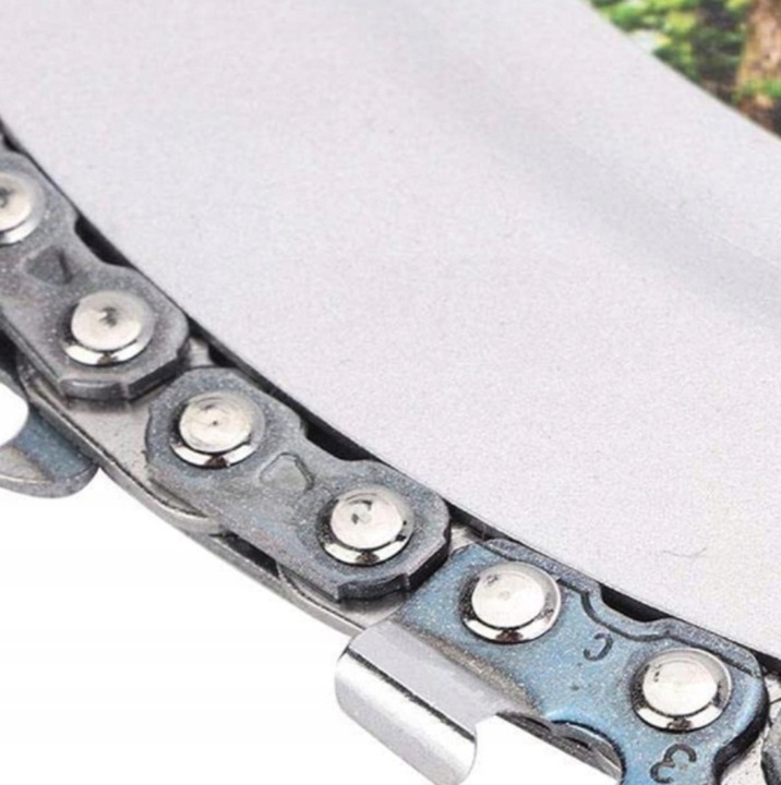 PROFESJONALNA MOCNA TARCZA ŁAŃCUCHOWA DO KOS 235mm Marka Adeytos