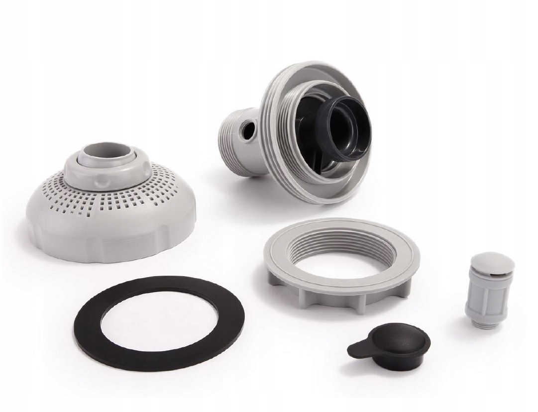 Dysza napowietrzająca 38 mm do basenów 12354 Intex Marka Intex