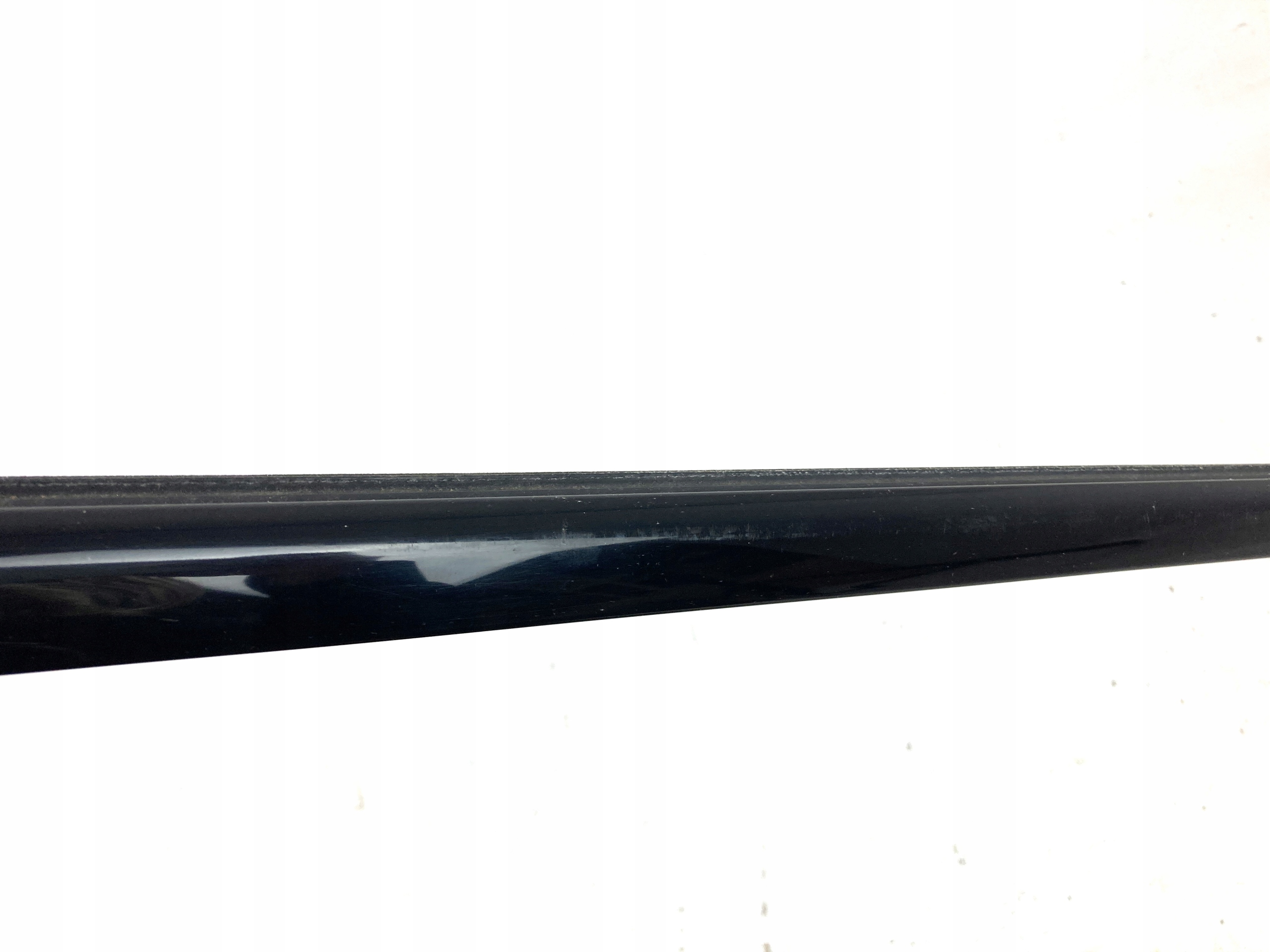 Chrysler Pacifica 2017-25 gasket exterior windows zbierak right rear part