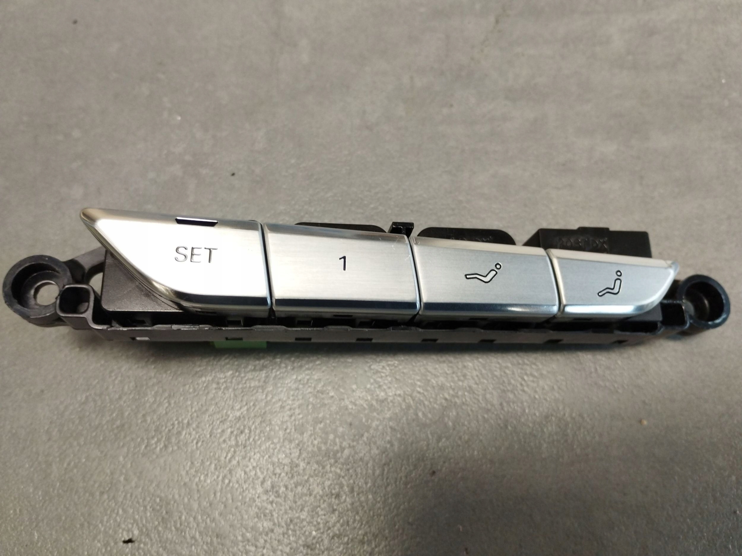 Audi A8 S8 D4 4H Schalter SITZ 4H0959770E