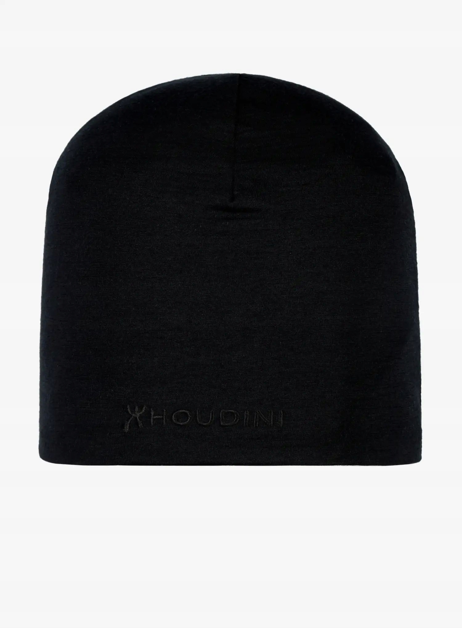 Czapka Houdini Desoli Hat true black/trueblack S