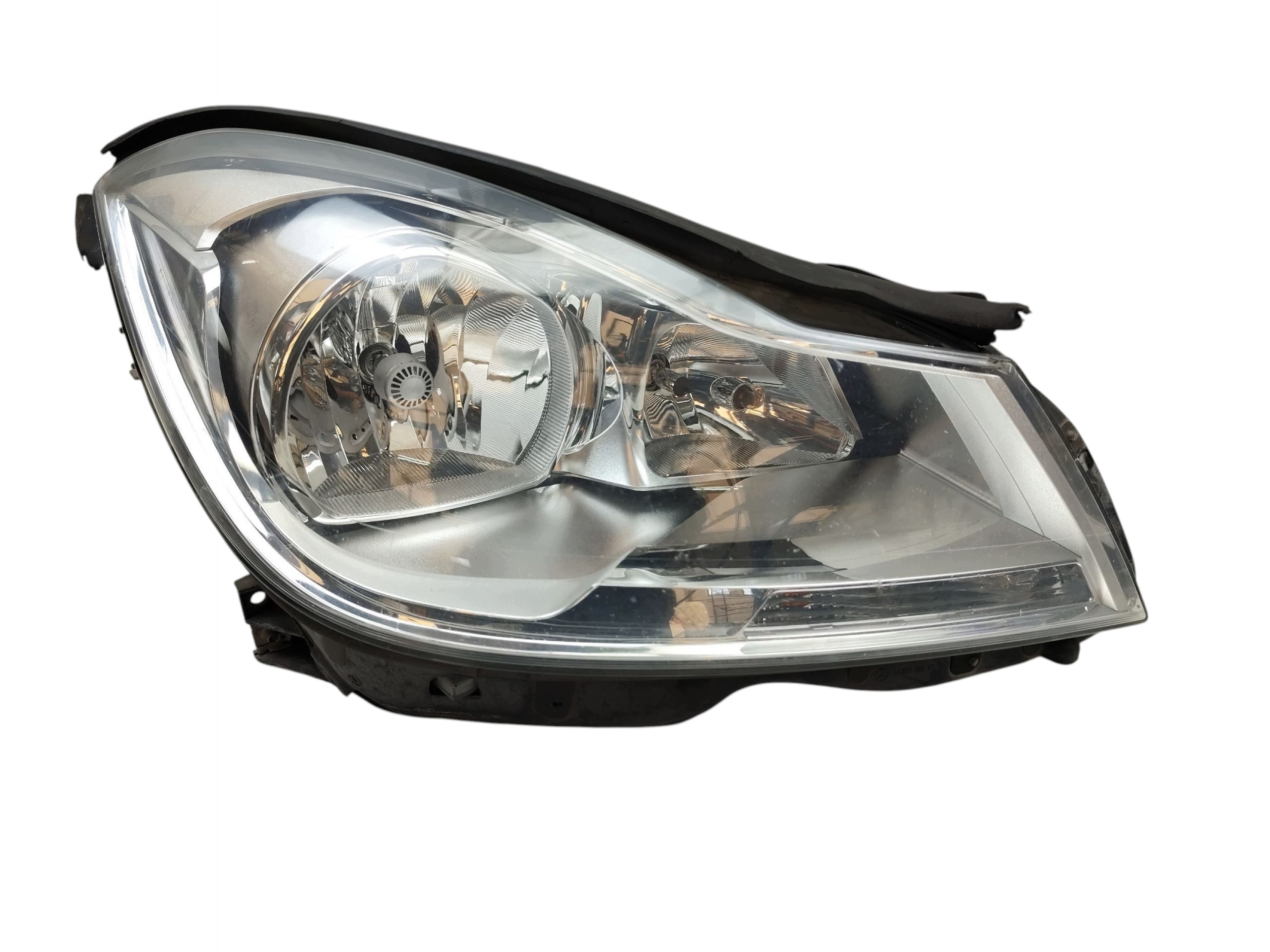 light REFLEKTOR right front MERCEDES C W204 LIFT (11-24) A2048205059