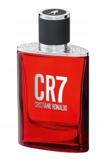 Cristiano Ronaldo CR7 Edt 30ml Spráj