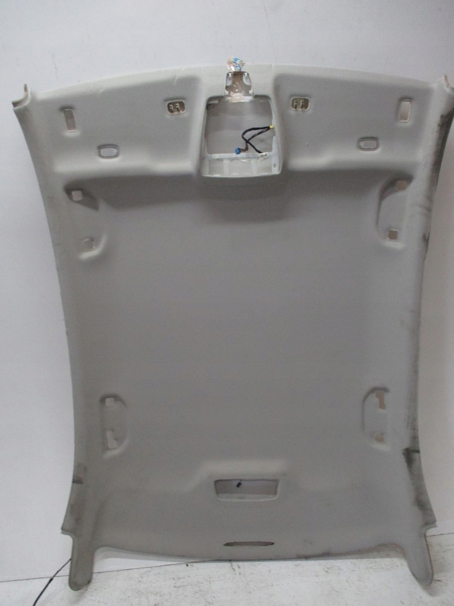 CIELO INTERNO MERCEDES 204 LIFT berlina