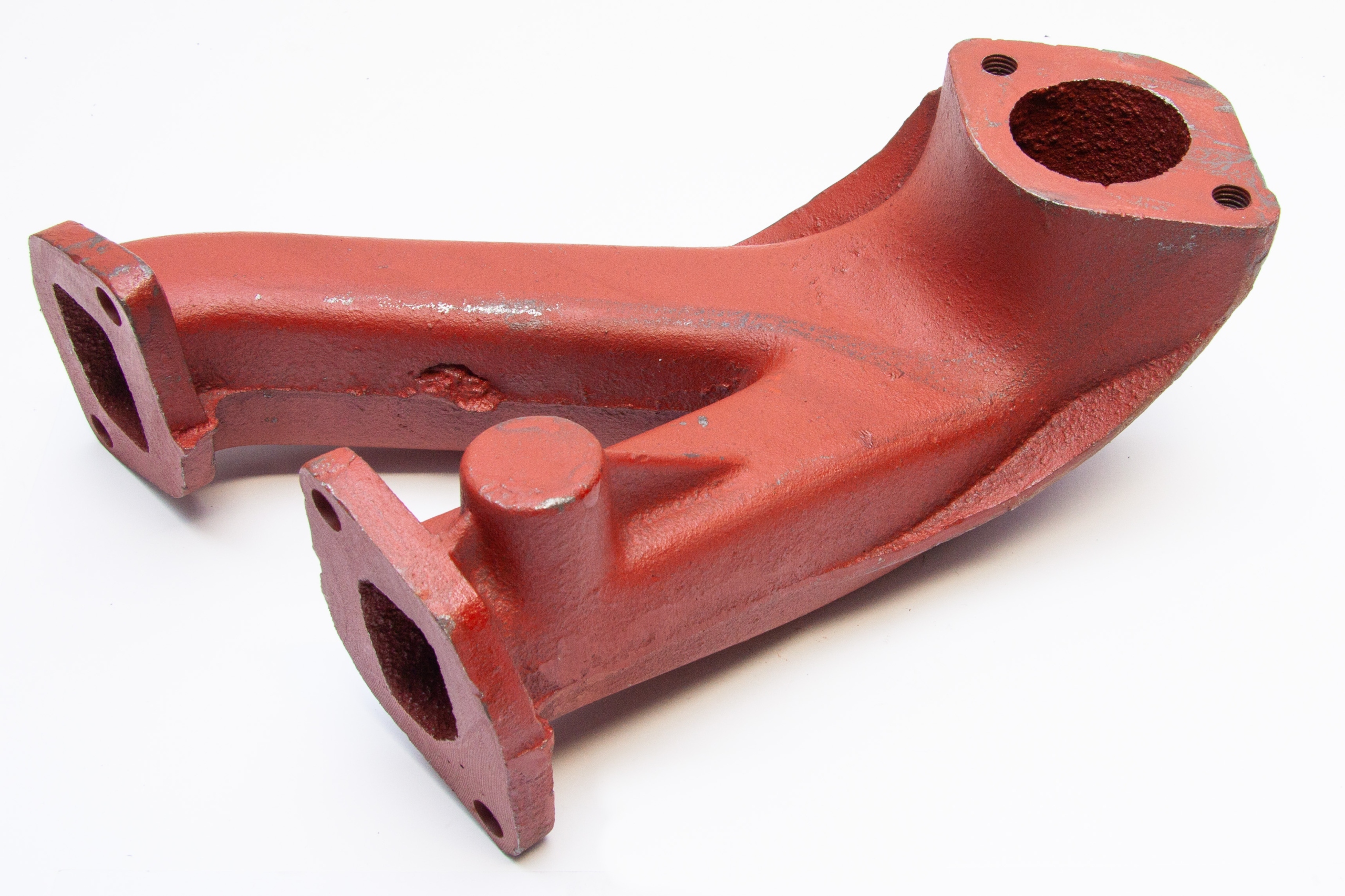 Коллектор-выхлопная труба C-330 50005302