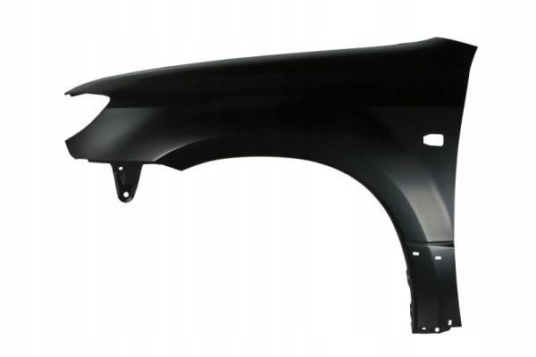 Blatník Levý Mitsubishi Outlander 02-06 Barva