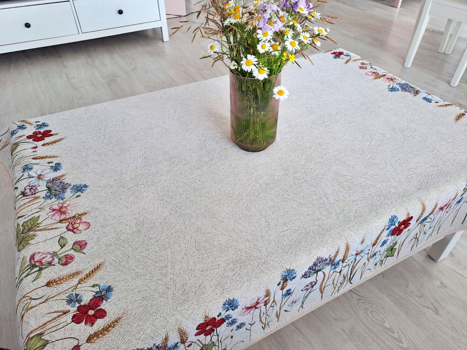 Ubrus 120x140 cm 1243RK Grano Rk