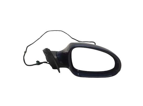 VW PASSAT B6 05- LUSTERKO PRAWE 6PIN