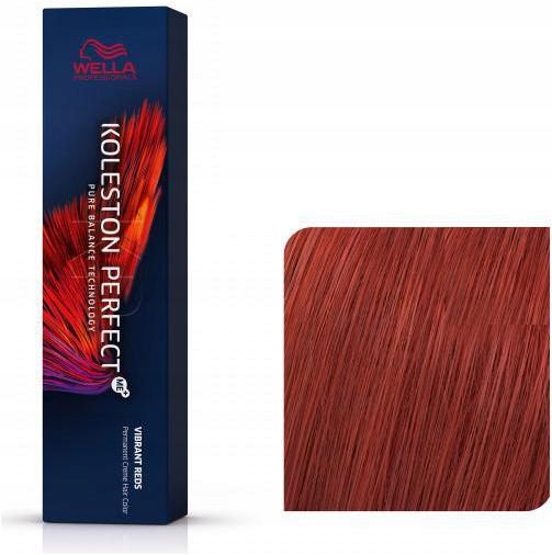 Wella Koleston Perfect Me+ 66/44 Trvanlivá Barva 60 ML