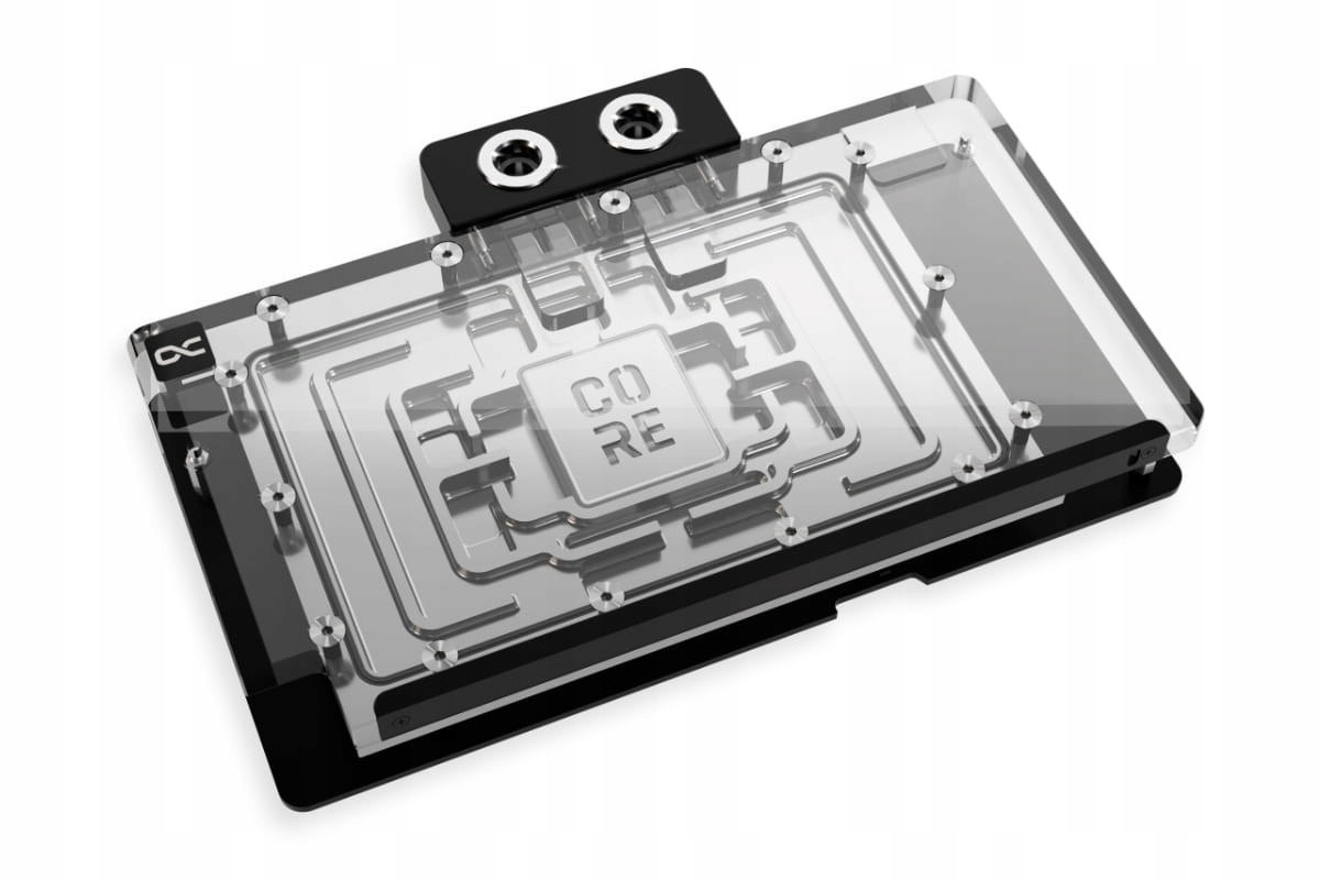 Chłodnica wodna Alphacool Core Geforce RTX 5080 RO