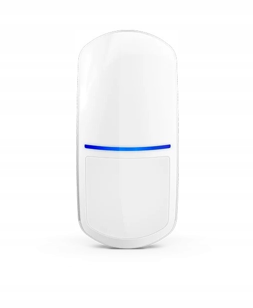 ZESTAW ALARMOWY PERFECTA 8xPIR ignoruje zwierzęta Kod producenta SAT-PERFECTA-8PIR1