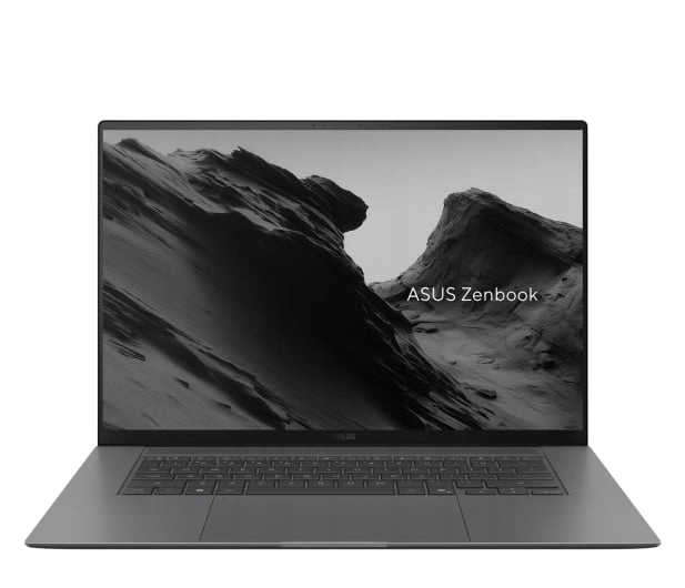 Laptop Asus ZenBook S UM5606GA 16" Ryzen Ai 9 32 Gb 1 Tb Win11 Pro