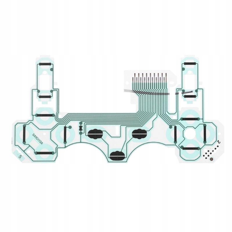 Taśma folia transmisyjna SA1Q113A Dualshock PS2