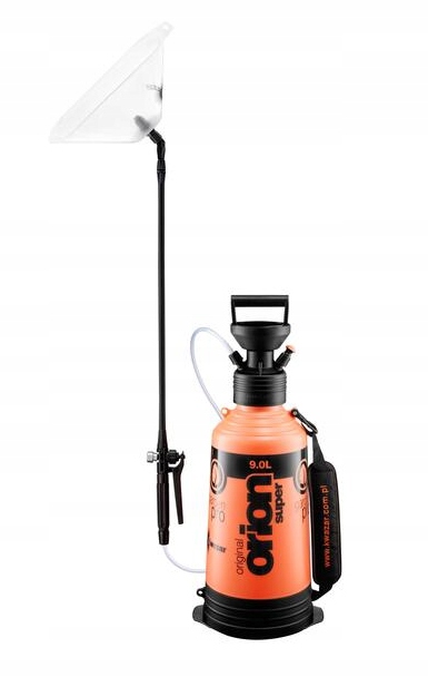 

Opryskiwacz ciśnieniowy Orion V-9 z osłoną
