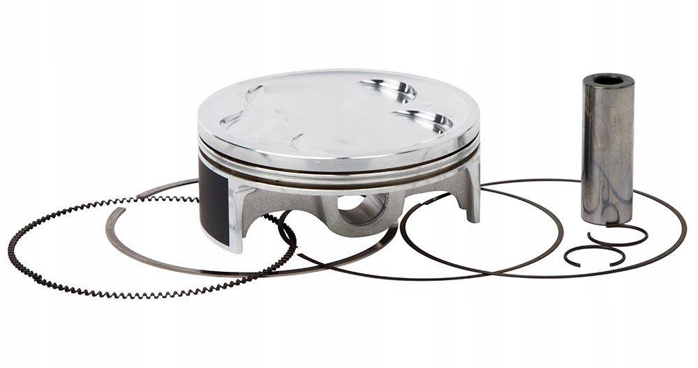 23404C - VERTEX ПОРШЕНЬ YAMAHA YZF 450 ' 03 - '09, WRF 450