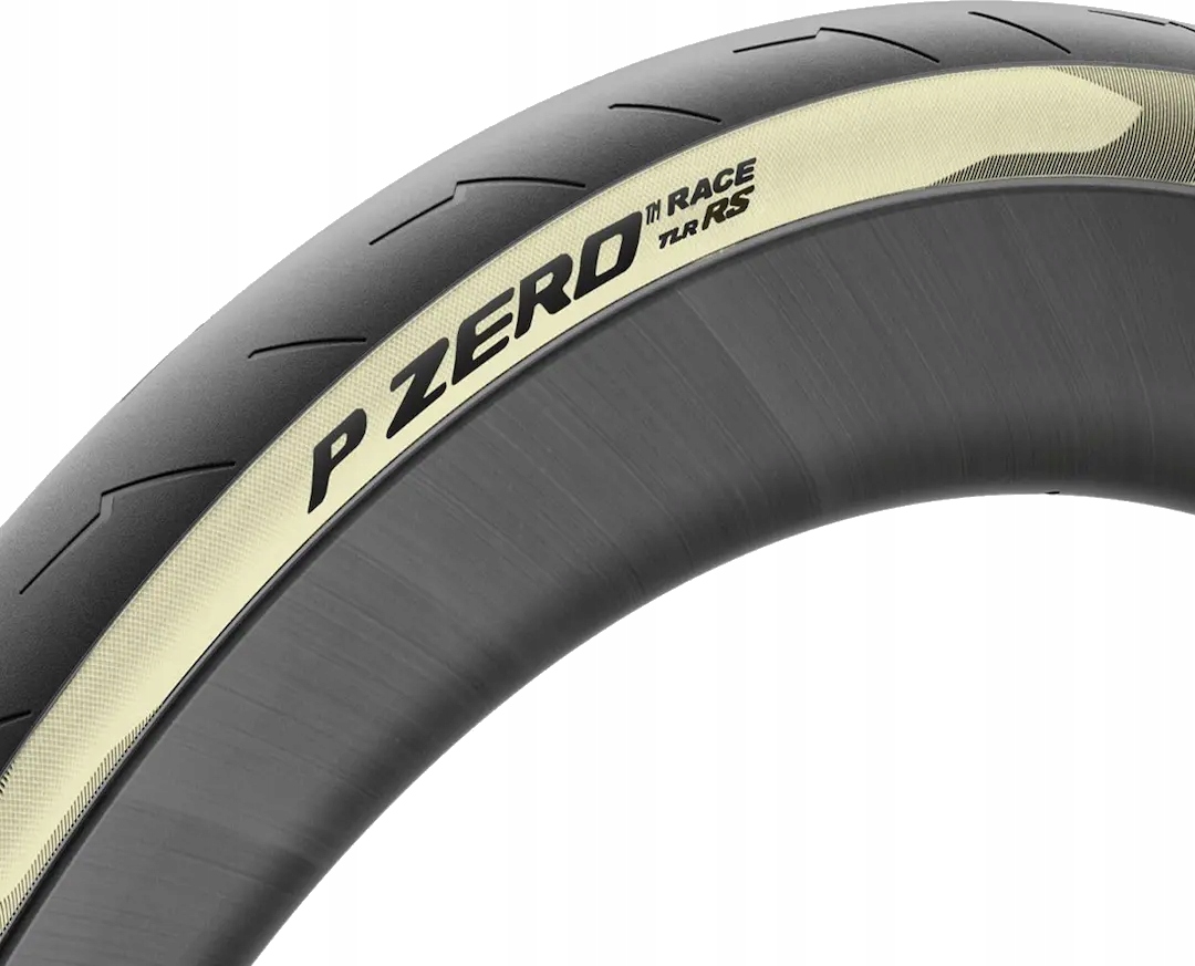 Plášť na kolo Pirelli P Zero Race Rs Tlr Retro 30x700 28" 310 g