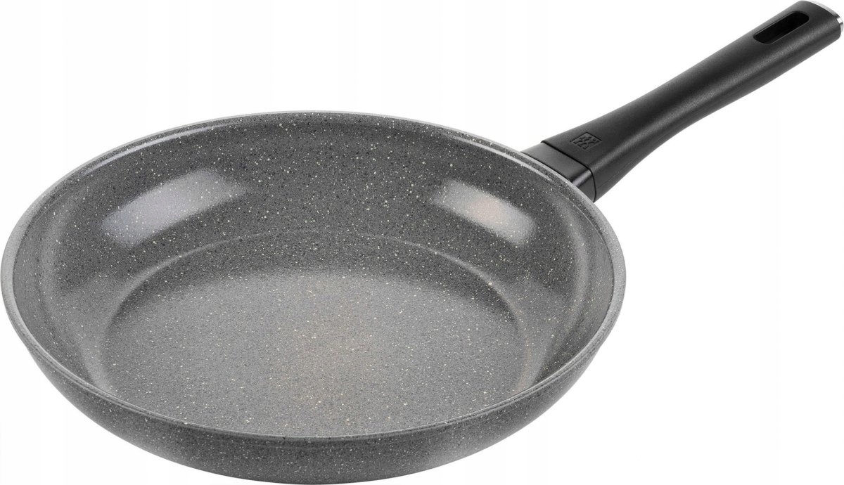 Zwilling Terreno Plus Panvica 28 cm, šedá Terreno Plus