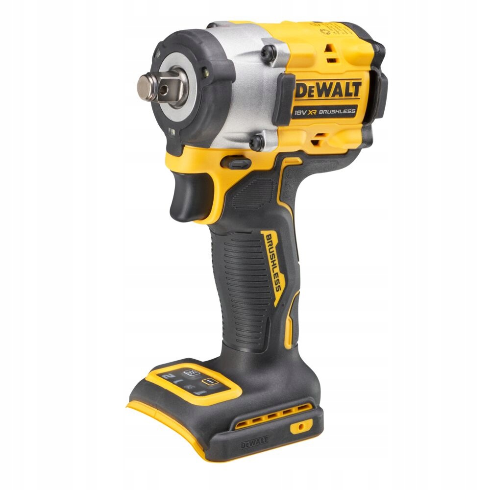 Akumulátorový Rázový Uťahovák 1/2' Xr 18V 0*AH 610 Nm Dw DCF921N