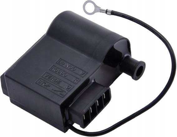 N664-N664 - Котушка з Модулем AM6 Тайвань MotoGeneric