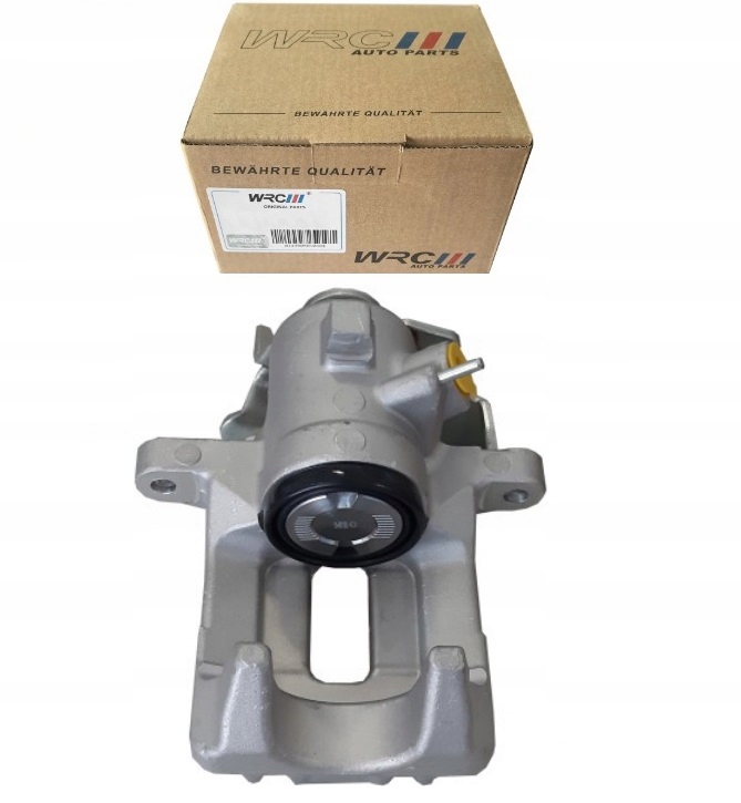 7375121 - Гальмівний супорт задній P AUDI A6 C5 VW PASSAT B5