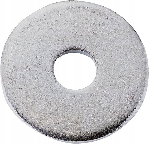 Podložky pro spojovací prvky dřeva DIN1052 23x80x8 mm 25 kusů