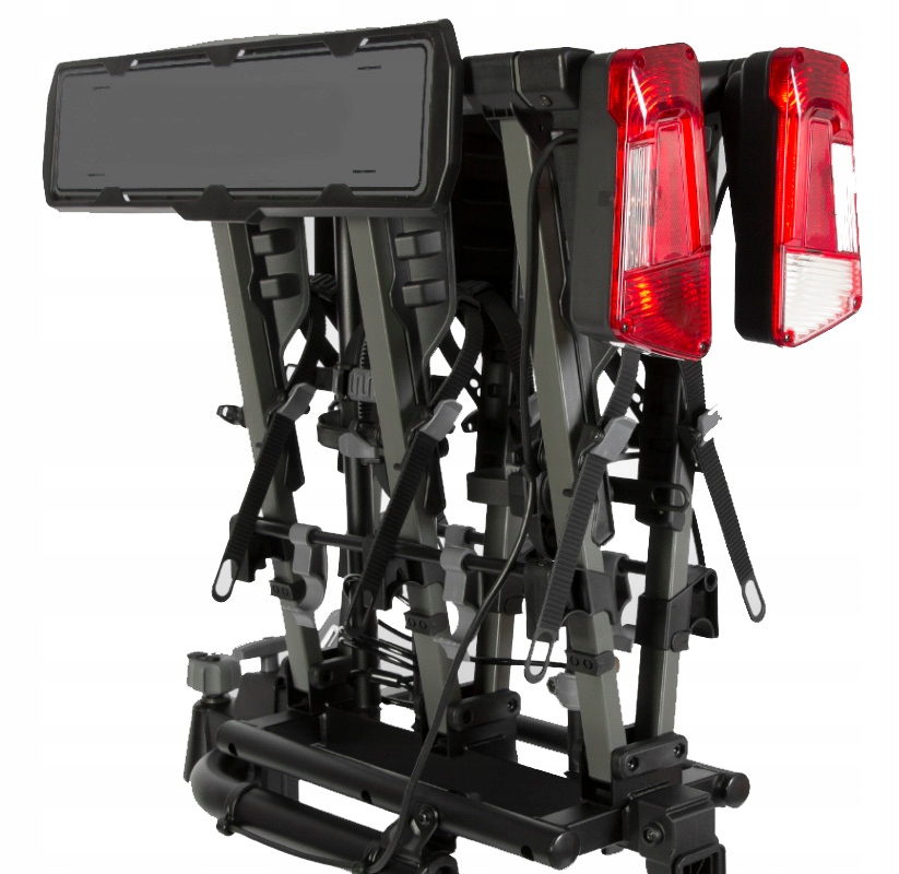 New Spider 3 InterPack platforma Długość 78 cm