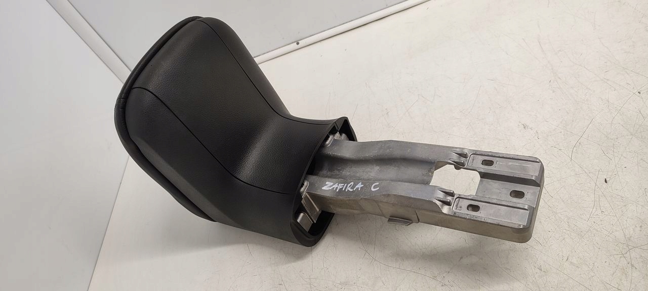 bracciolo Opel Zafira C 1,6 TB