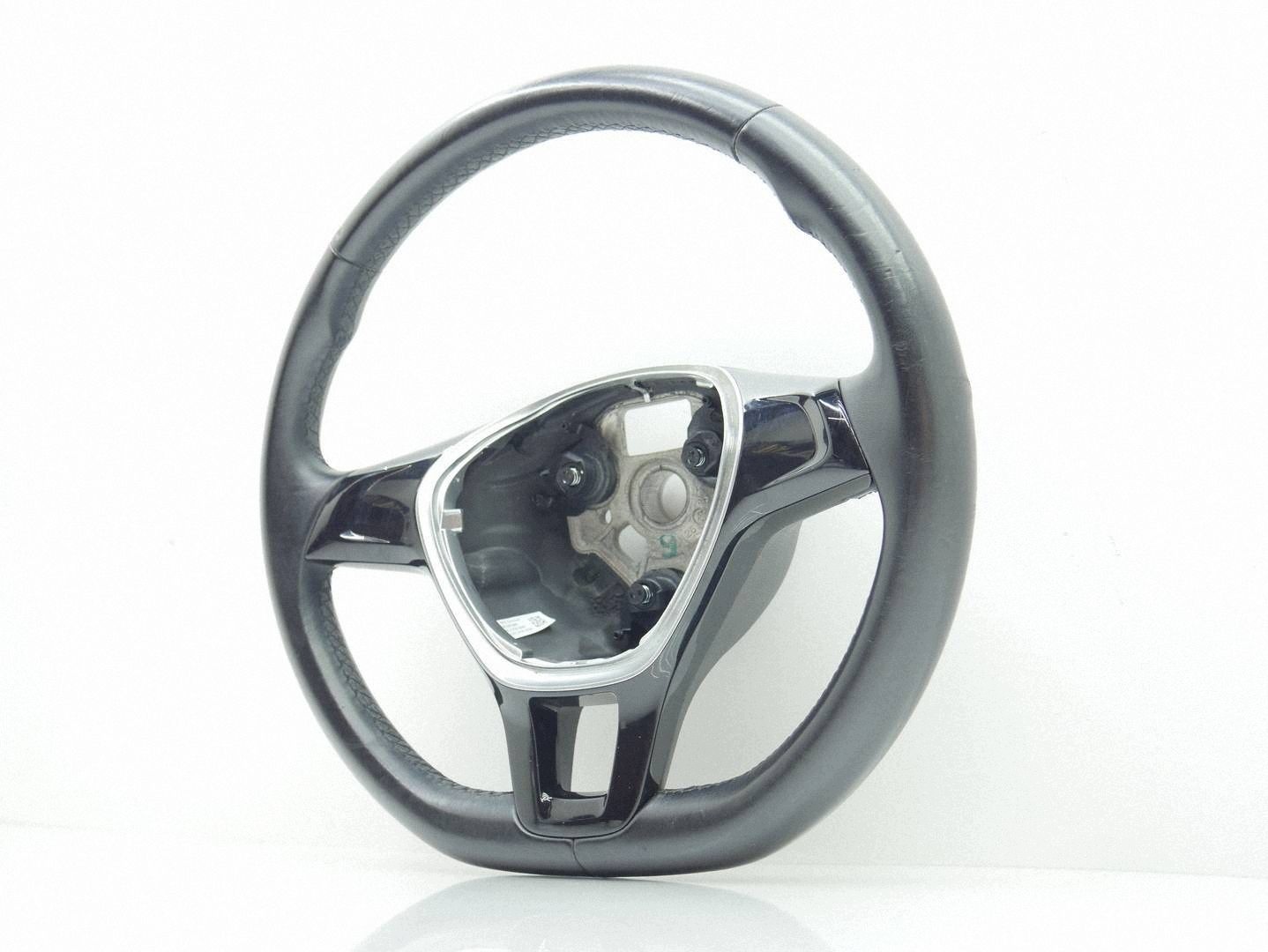 lenkrad leder VW POLO V 6R 6C 6C0419091BM