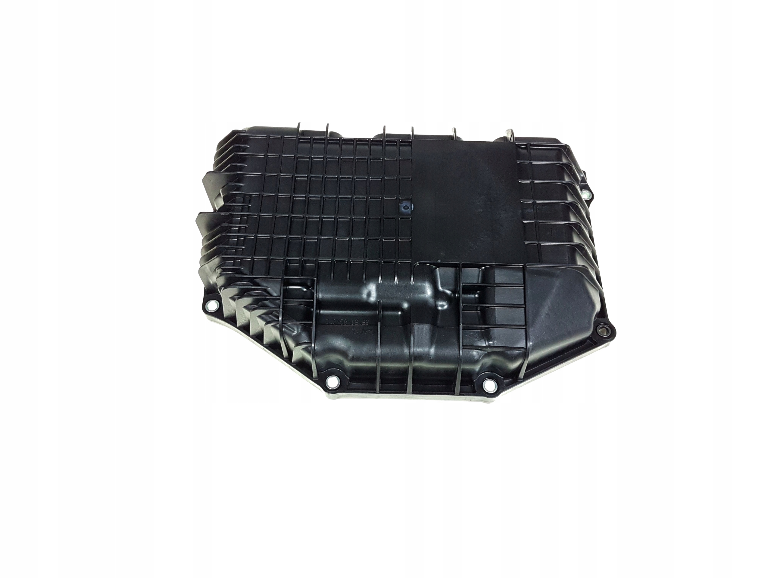 TRAVELLER POKRYWA AUTOMATYCZNA SKRZYNIA BIEGOW Gearbox type Automatic