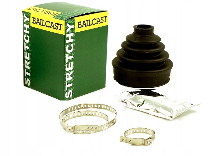 osłona przegubu AUDI 80 B3 B4 100 C4 C5 A6 A7 A8