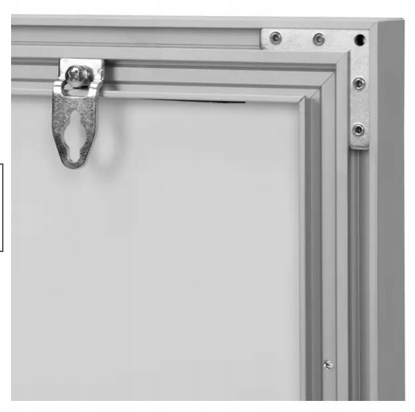 Tablica LED, jednostronna A1 Marka inny