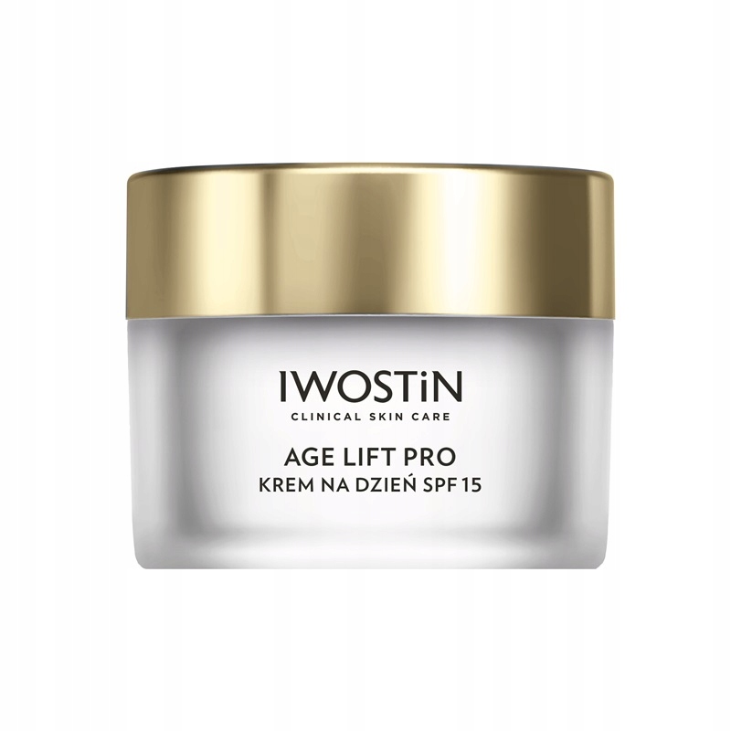 Iwostin Age Lift Pro Krem Na Dzień Spf 15 50 ml