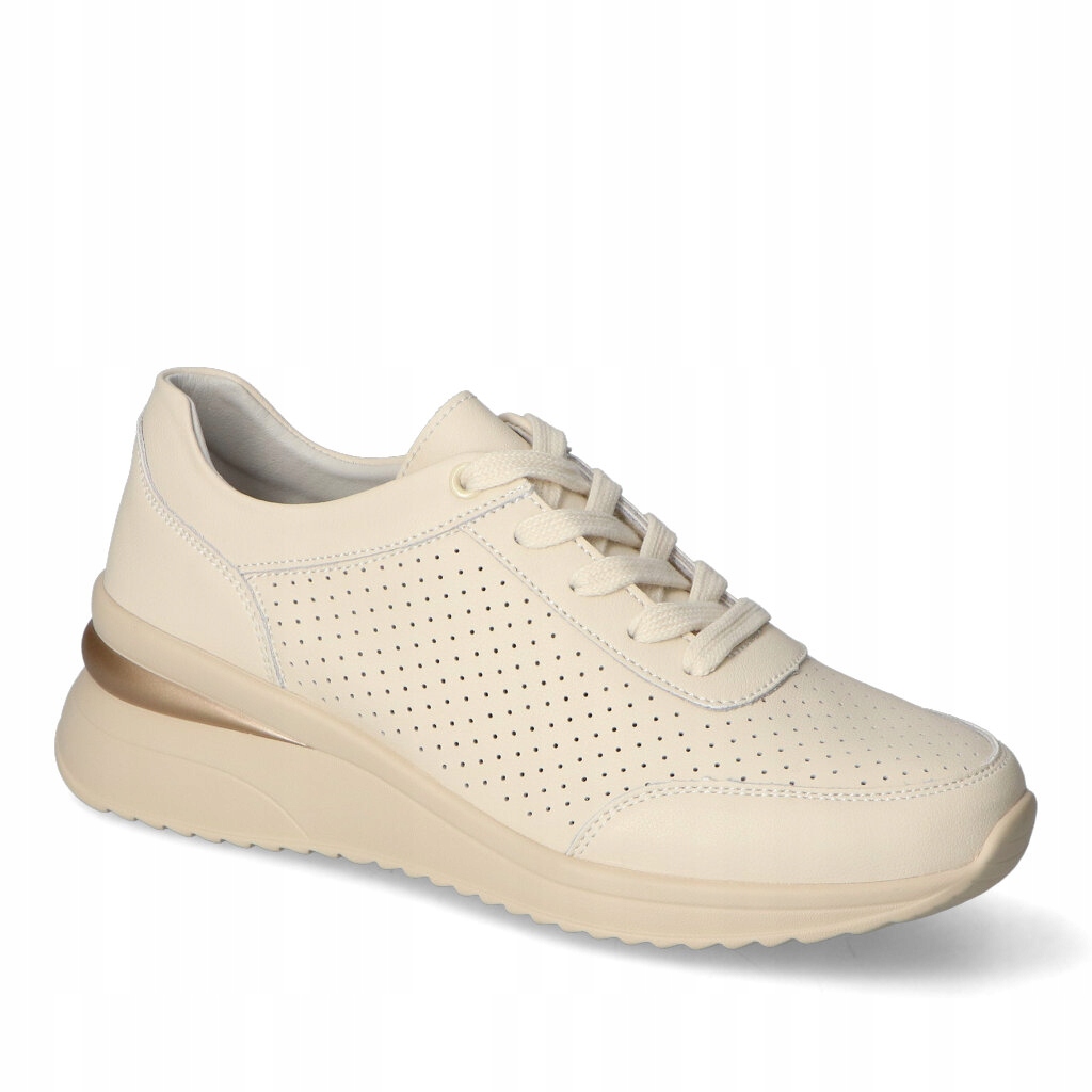 Tenisky Goodin GD-XF-114 Béžová 37