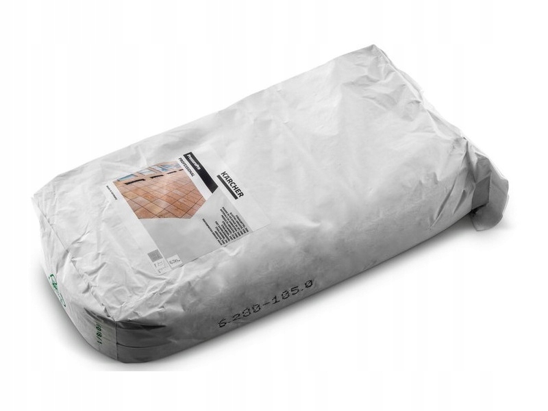 Ścierniwo do piaskowania Karcher 6.280-105.0 25 kg