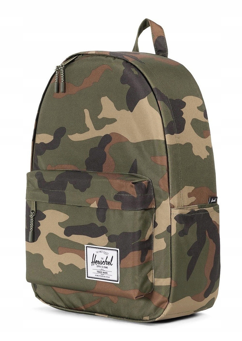 

plecak Herschel Classic XL - Woodland Camo
