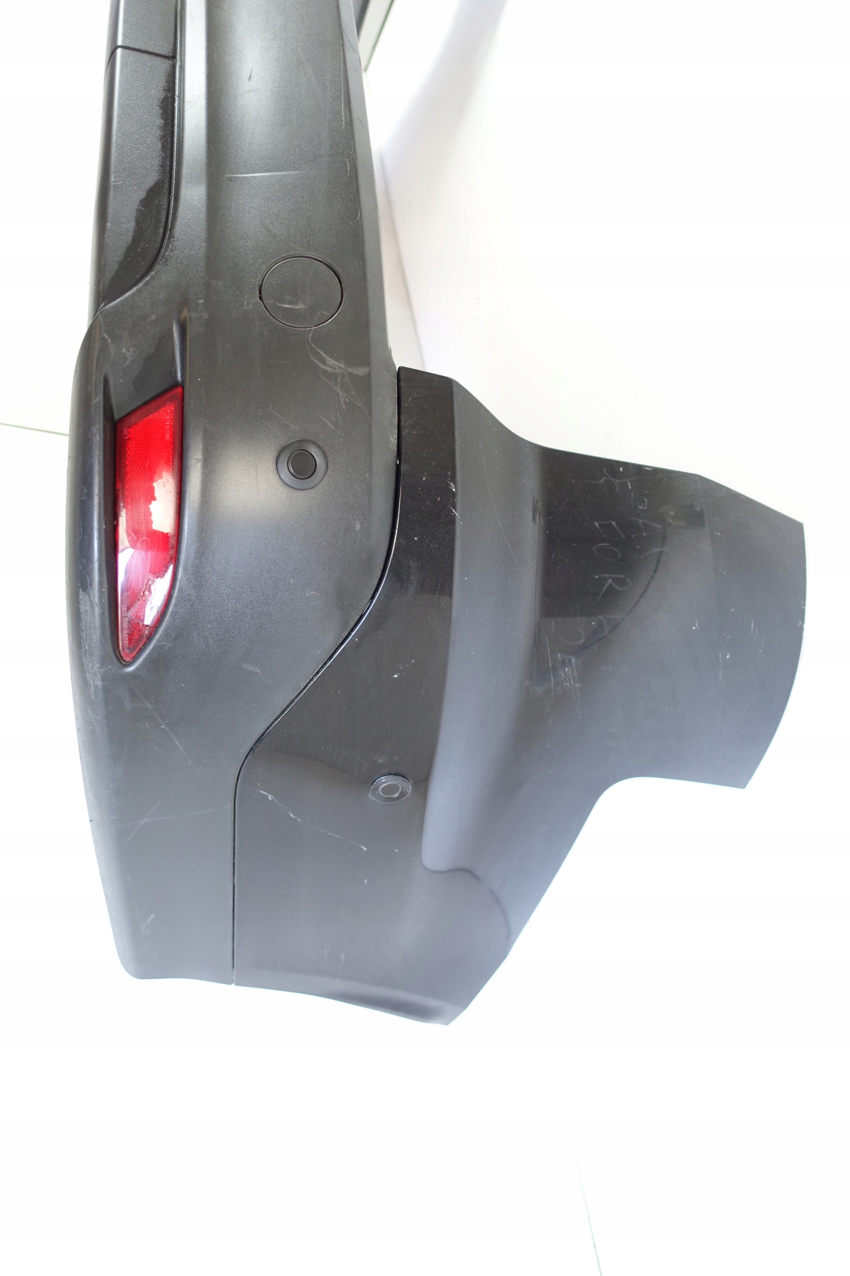 bumper rear part rear FORD FOCUS III MK3 KOMBI
