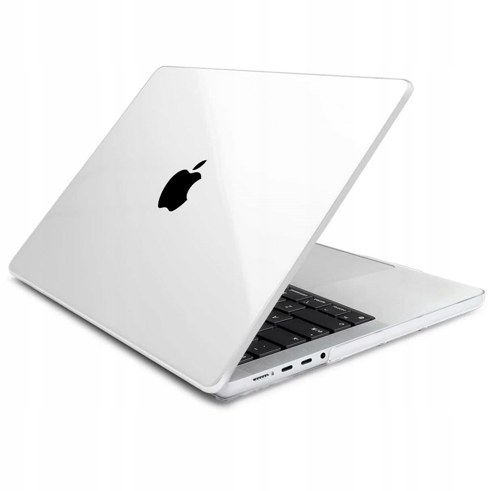 

Hard case etui do Macbook Pro 14 A2442 2021