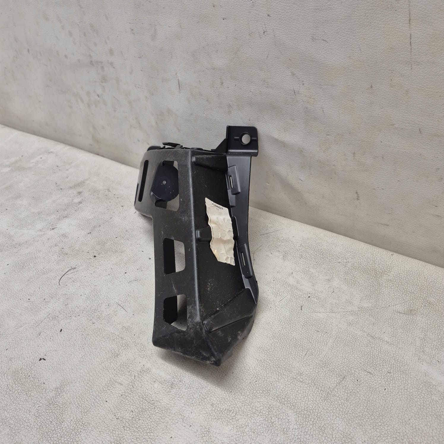 SEAT LEON III 3 5F KOMBI 12-20 bracket holder support left rear part