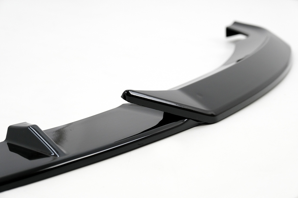 Spoiler do BMW serii 3 E92 E93 06 09 Coupe Cabrio Numery katalogowe zamiennikow 6001459