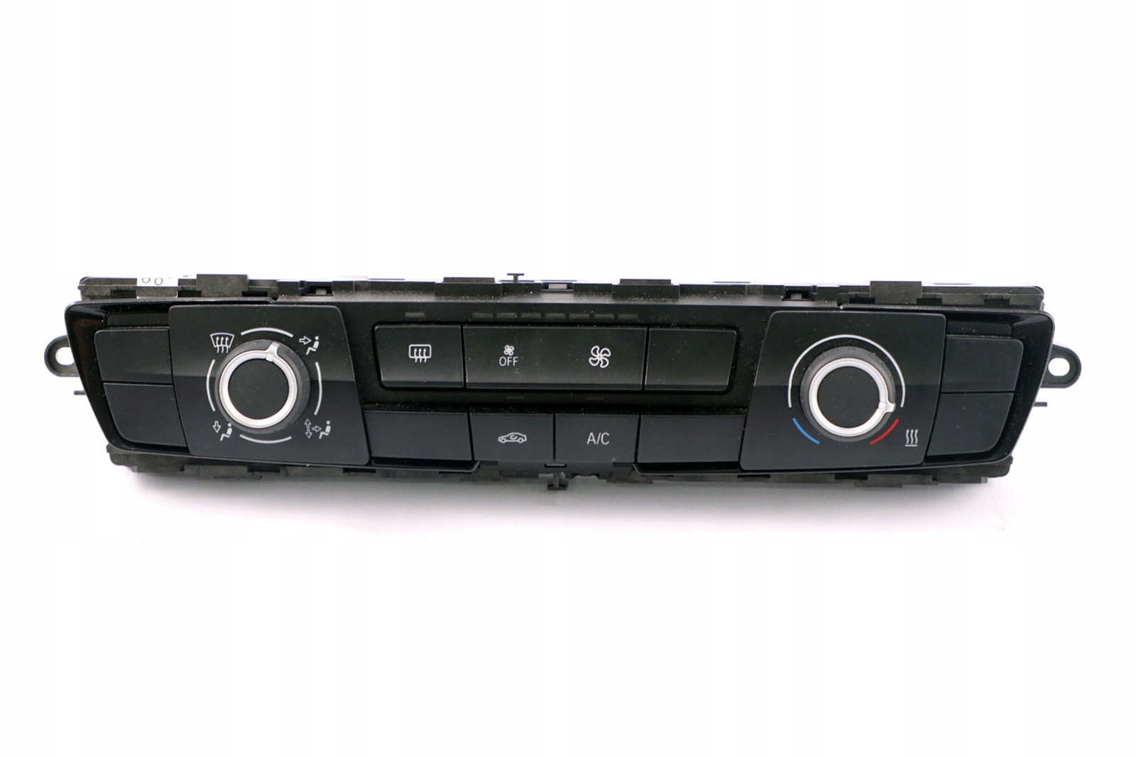 64119287334 - BMW F20 F21 Панель управления вентиляционным отверстием