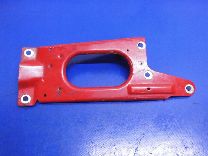 pillar console supports front DODGE RAM 1500 94-03R