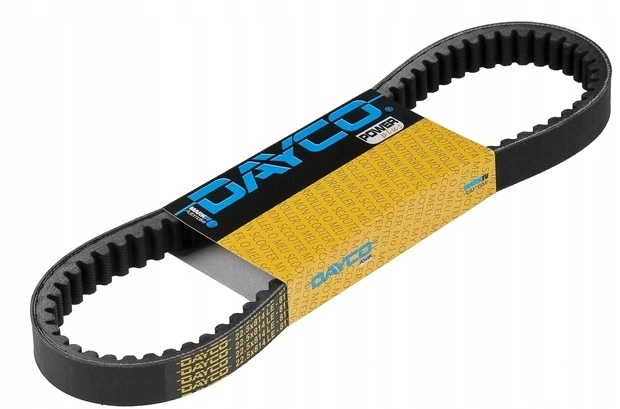PASEK NAPEDOWY DAYCO SYM Joymax Gts 125 06 07