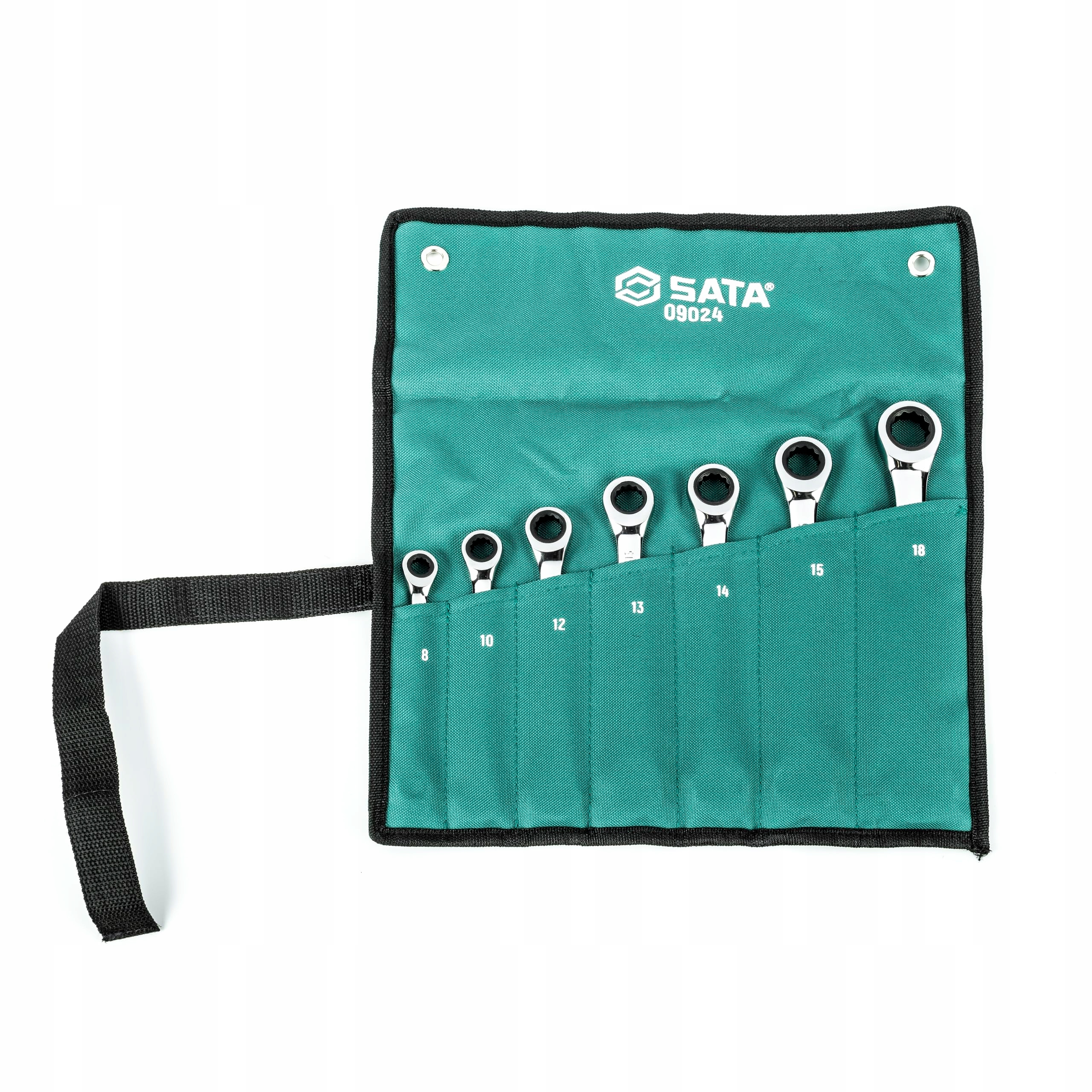 Apex Tool Group Sata ST09024SJ 7-częściowy