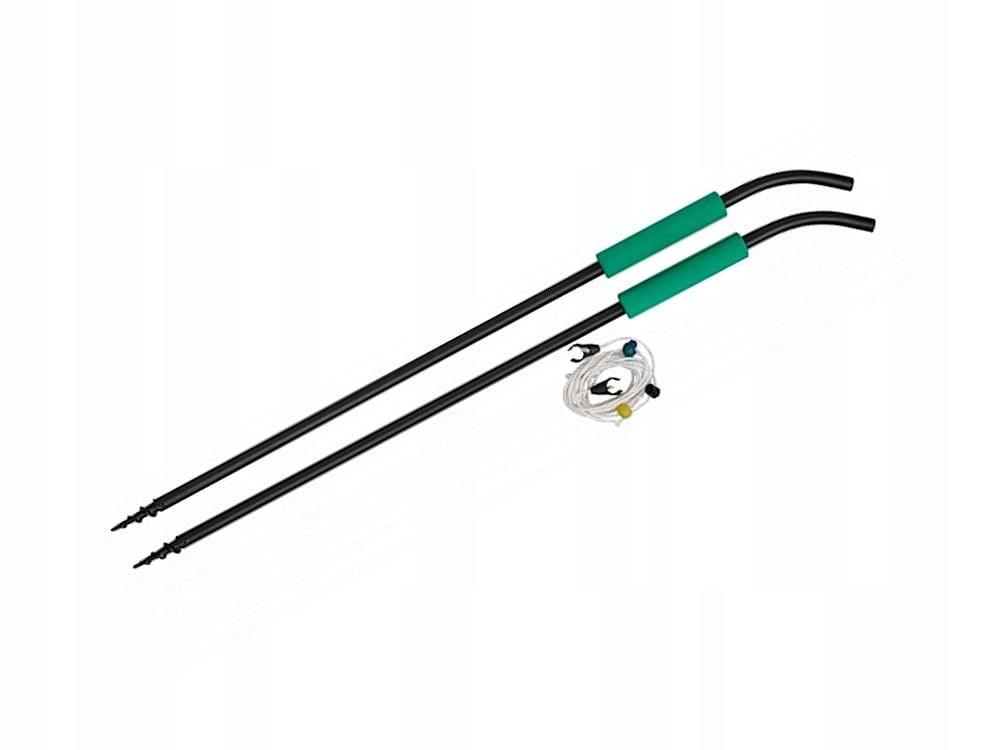 Zestaw Sensas Do Dystansu Mesure Spec. Moulinet