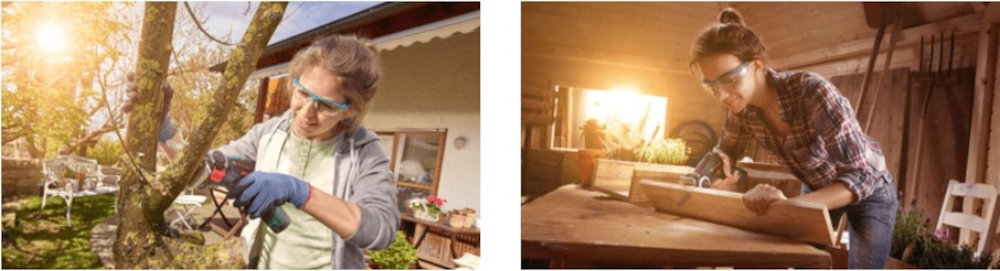 Piła akumulatorowa BOSCH EasyCut 12 06033C9020 Model EasyCut 12