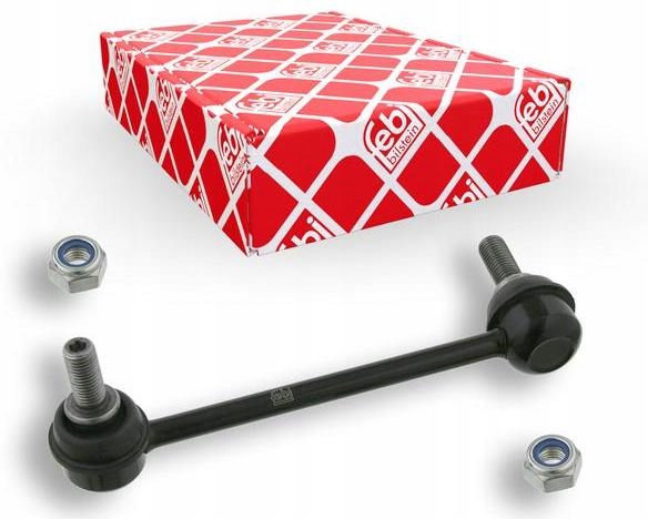 

Febi Bilstein Łącznik Stabilizatora 24961
