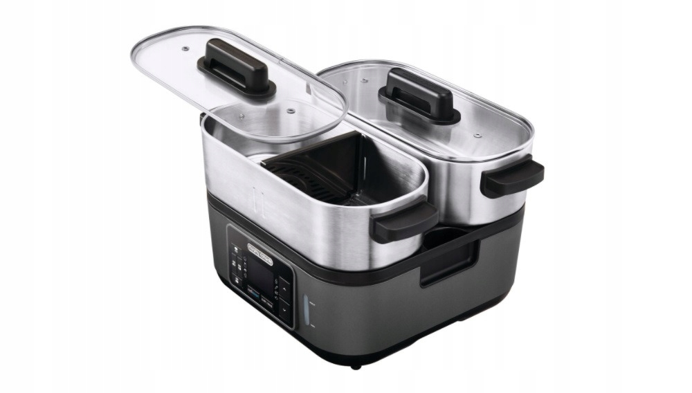 PAROWAR MORPHY RICHARDS 1042888 NEW INTELLISTEAM Kod producenta 470006